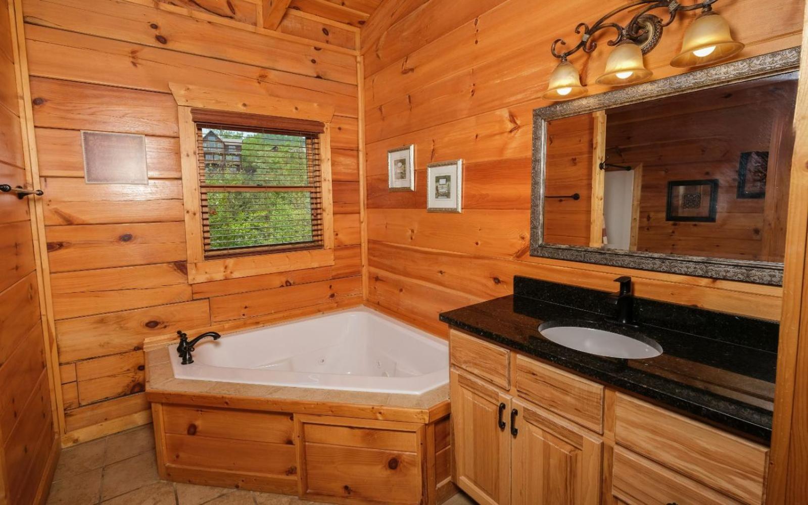 Smoky Vista Lodge Sevierville Exterior photo